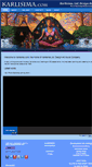 Mobile Screenshot of karlisima.com